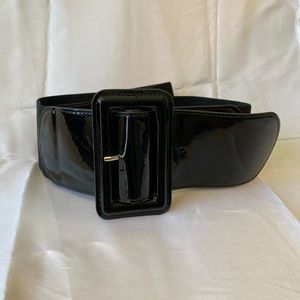 Thick large Waisted Belt